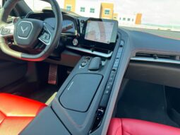 2023 Chevrolet Corvette Stingray Coupe