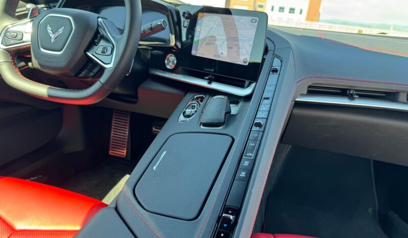 								2023 Chevrolet Corvette Stingray Coupe full									