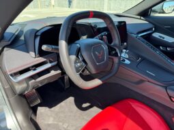 2023 Chevrolet Corvette Stingray Coupe