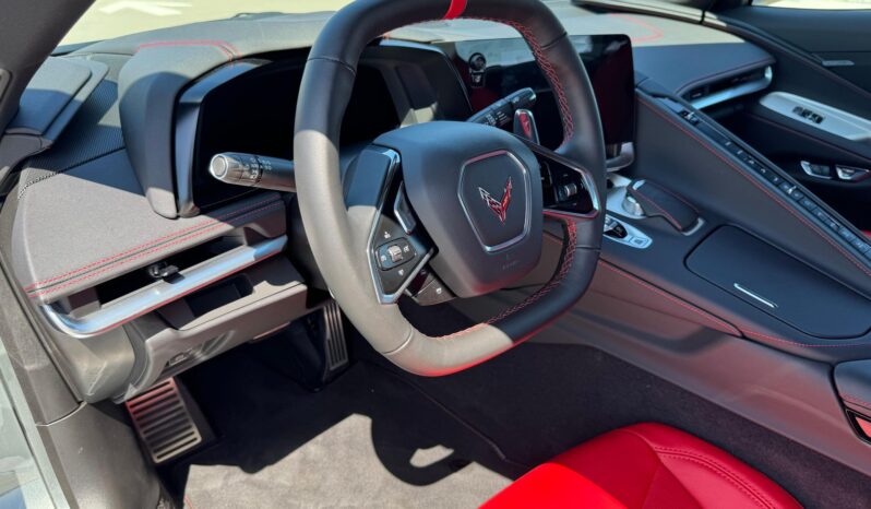 								2023 Chevrolet Corvette Stingray Coupe full									