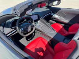 2023 Chevrolet Corvette Stingray Coupe