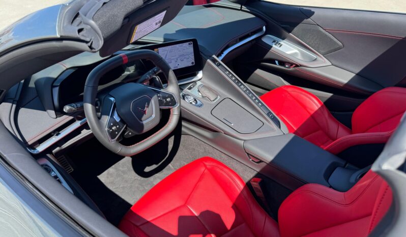 								2023 Chevrolet Corvette Stingray Coupe full									