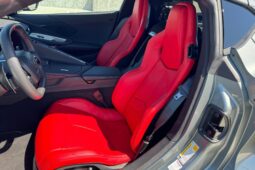 										2023 Chevrolet Corvette Stingray Coupe full									