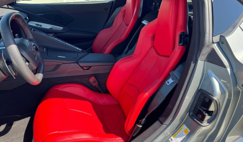 								2023 Chevrolet Corvette Stingray Coupe full									