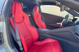 										2023 Chevrolet Corvette Stingray Coupe full									