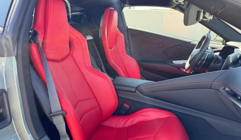 								2023 Chevrolet Corvette Stingray Coupe full									