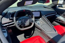 										2023 Chevrolet Corvette Stingray Coupe full									
