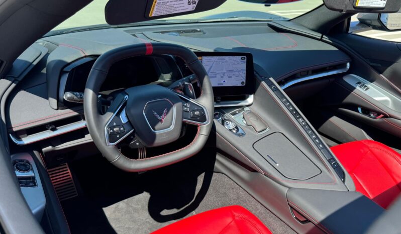 								2023 Chevrolet Corvette Stingray Coupe full									