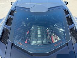 										2023 Chevrolet Corvette Stingray Coupe full									
