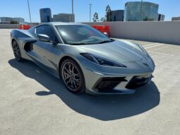 										2023 Chevrolet Corvette Stingray Coupe full									