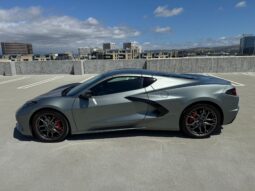 2023 Chevrolet Corvette Stingray Coupe