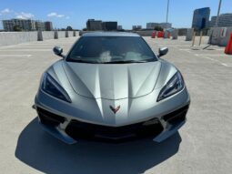 										2023 Chevrolet Corvette Stingray Coupe full									