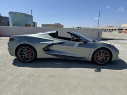 										2023 Chevrolet Corvette Stingray Coupe full									