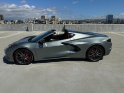 										2023 Chevrolet Corvette Stingray Coupe full									