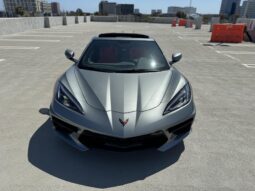 										2023 Chevrolet Corvette Stingray Coupe full									