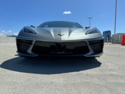 										2023 Chevrolet Corvette Stingray Coupe full									