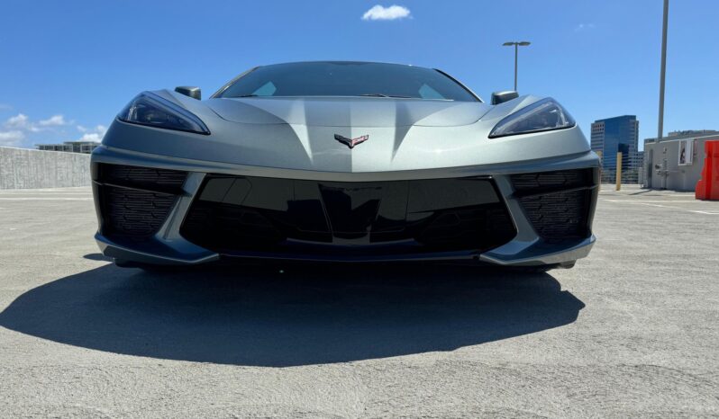 								2023 Chevrolet Corvette Stingray Coupe full									