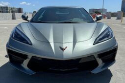 										2023 Chevrolet Corvette Stingray Coupe full									