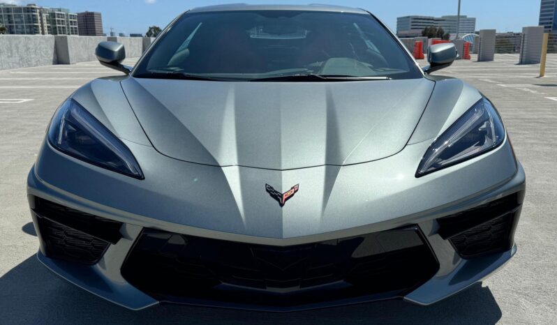 								2023 Chevrolet Corvette Stingray Coupe full									