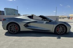 										2023 Chevrolet Corvette Stingray Coupe full									