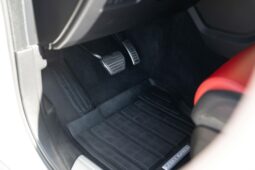 2022  Land Rover Range Rover Sport SVR