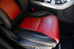 2022 Land Rover Range Rover Sport SVR full