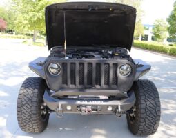 										2023 Jeep Wrangler Sport S 4×4 full									