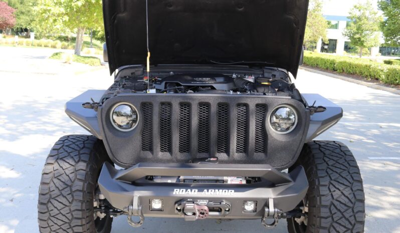 								2023 Jeep Wrangler Sport S 4×4 full									
