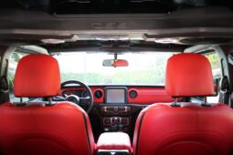 2023 Jeep Wrangler Sport S 4×4