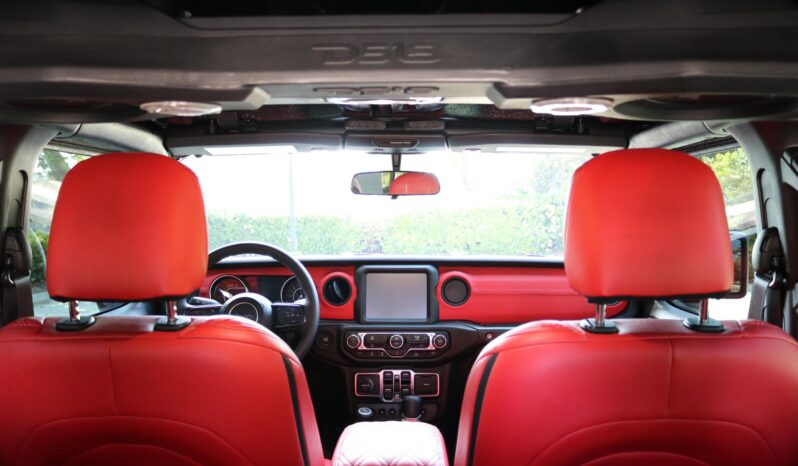 								2023 Jeep Wrangler Sport S 4×4 full									