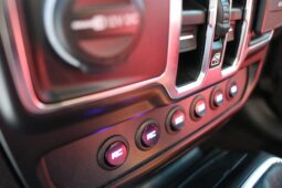 2023 Jeep Wrangler Sport S 4×4