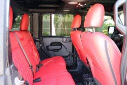 2023 Jeep Wrangler Sport S 4×4