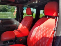 										2023 Jeep Wrangler Sport S 4×4 full									