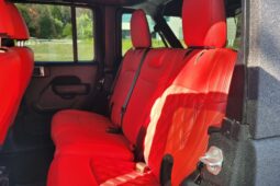										2023 Jeep Wrangler Sport S 4×4 full									
