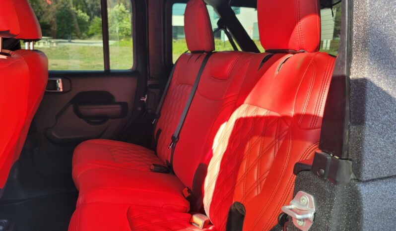 								2023 Jeep Wrangler Sport S 4×4 full									