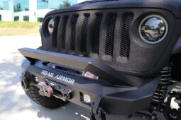 										2023 Jeep Wrangler Sport S 4×4 full									