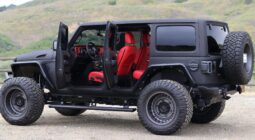 2023 Jeep Wrangler Sport S 4×4