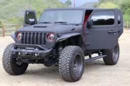 										2023 Jeep Wrangler Sport S 4×4 full									
