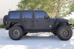 										2023 Jeep Wrangler Sport S 4×4 full									