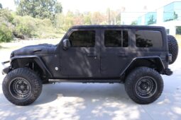 										2023 Jeep Wrangler Sport S 4×4 full									
