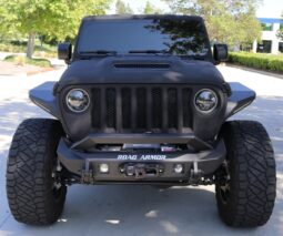 										2023 Jeep Wrangler Sport S 4×4 full									
