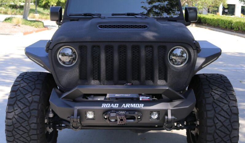 								2023 Jeep Wrangler Sport S 4×4 full									