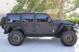 										2023 Jeep Wrangler Sport S 4×4 full									