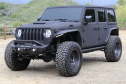 										2023 Jeep Wrangler Sport S 4×4 full									