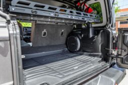 2022 Jeep Wrangler Unlimited Rubicon 4xe