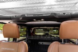 2022 Jeep Wrangler Unlimited Rubicon 4xe