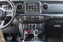 2022 Jeep Wrangler Unlimited Rubicon 4xe full