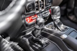 2022 Jeep Wrangler Unlimited Rubicon 4xe full