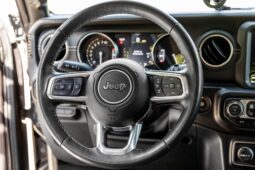 2022 Jeep Wrangler Unlimited Rubicon 4xe full
