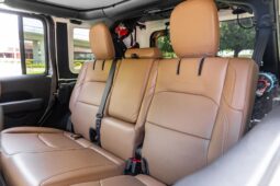 2022 Jeep Wrangler Unlimited Rubicon 4xe full